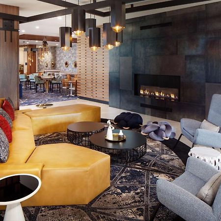 Homewood Suites By Hilton Boston Seaport District Ngoại thất bức ảnh
