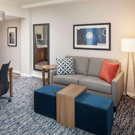 Homewood Suites By Hilton Boston Seaport District Ngoại thất bức ảnh