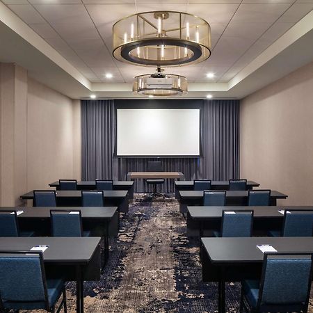 Homewood Suites By Hilton Boston Seaport District Ngoại thất bức ảnh