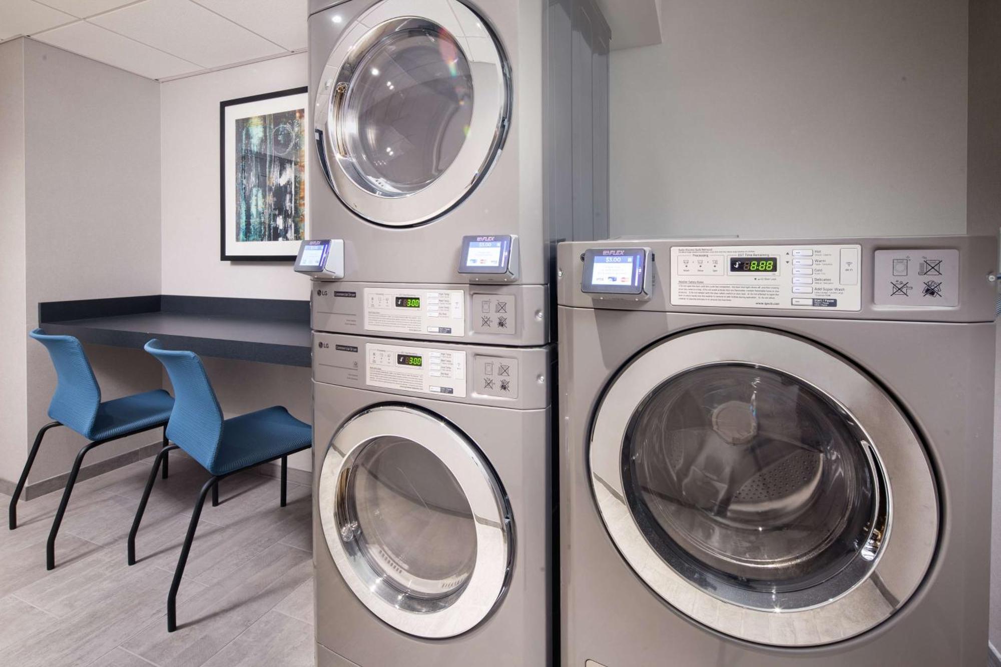 Homewood Suites By Hilton Boston Seaport District Ngoại thất bức ảnh