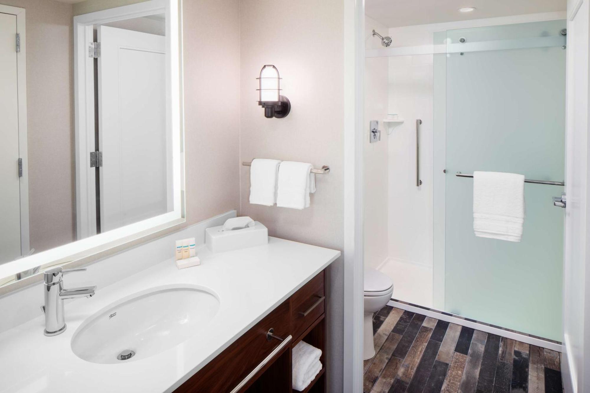 Homewood Suites By Hilton Boston Seaport District Ngoại thất bức ảnh