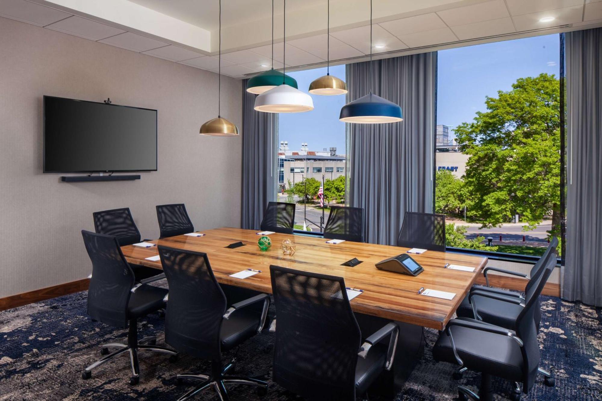 Homewood Suites By Hilton Boston Seaport District Ngoại thất bức ảnh