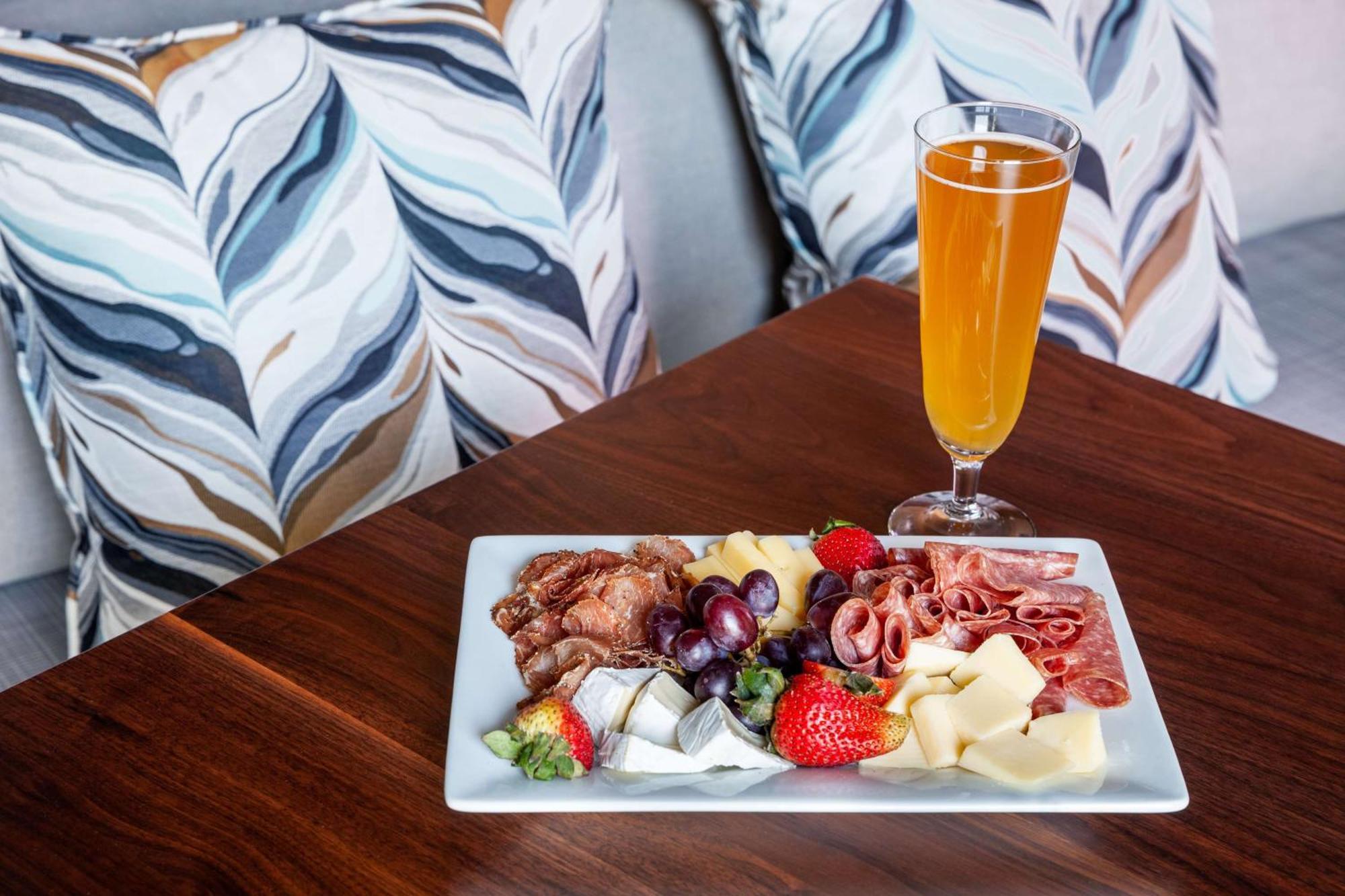 Homewood Suites By Hilton Boston Seaport District Ngoại thất bức ảnh