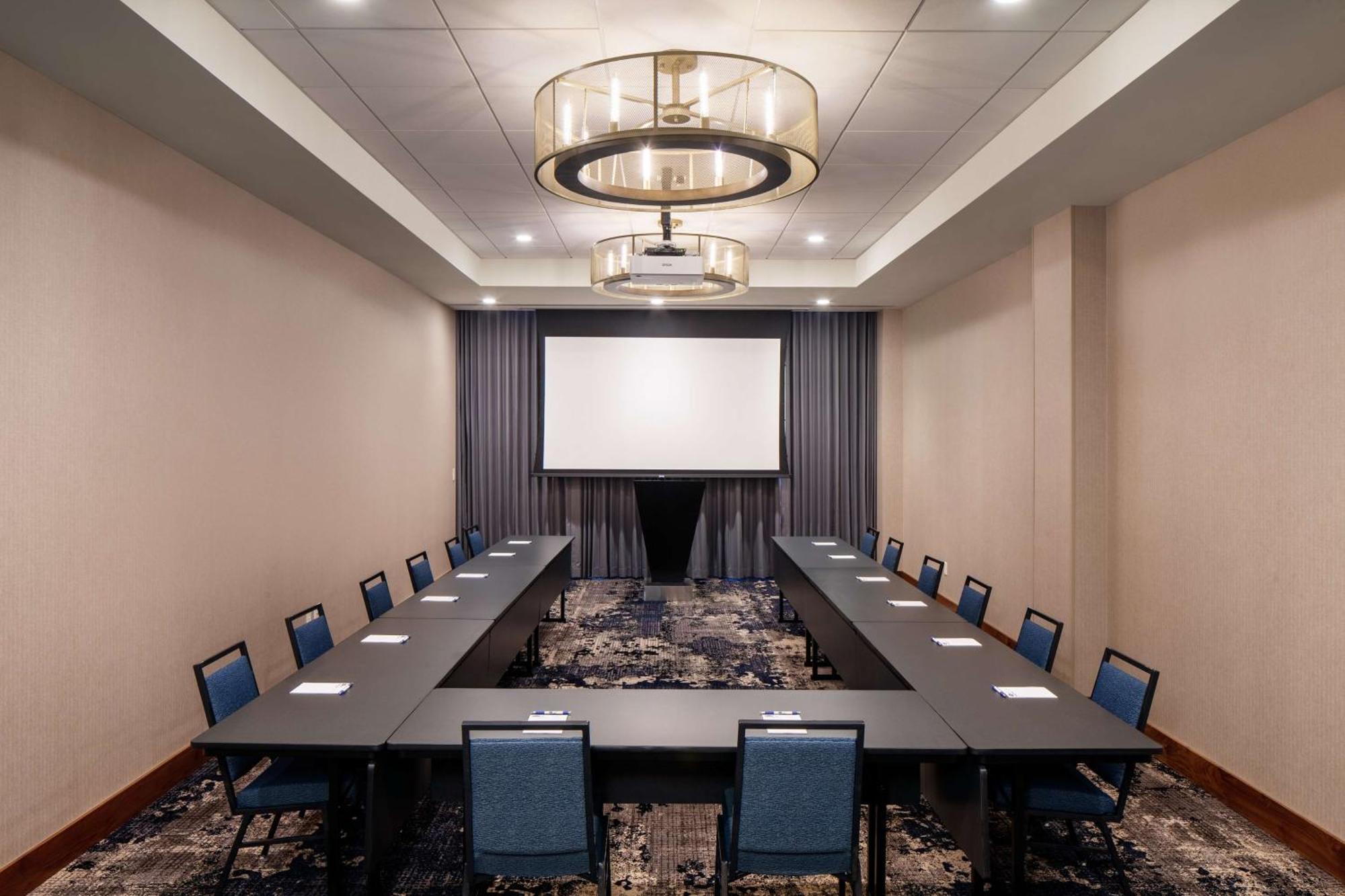 Homewood Suites By Hilton Boston Seaport District Ngoại thất bức ảnh