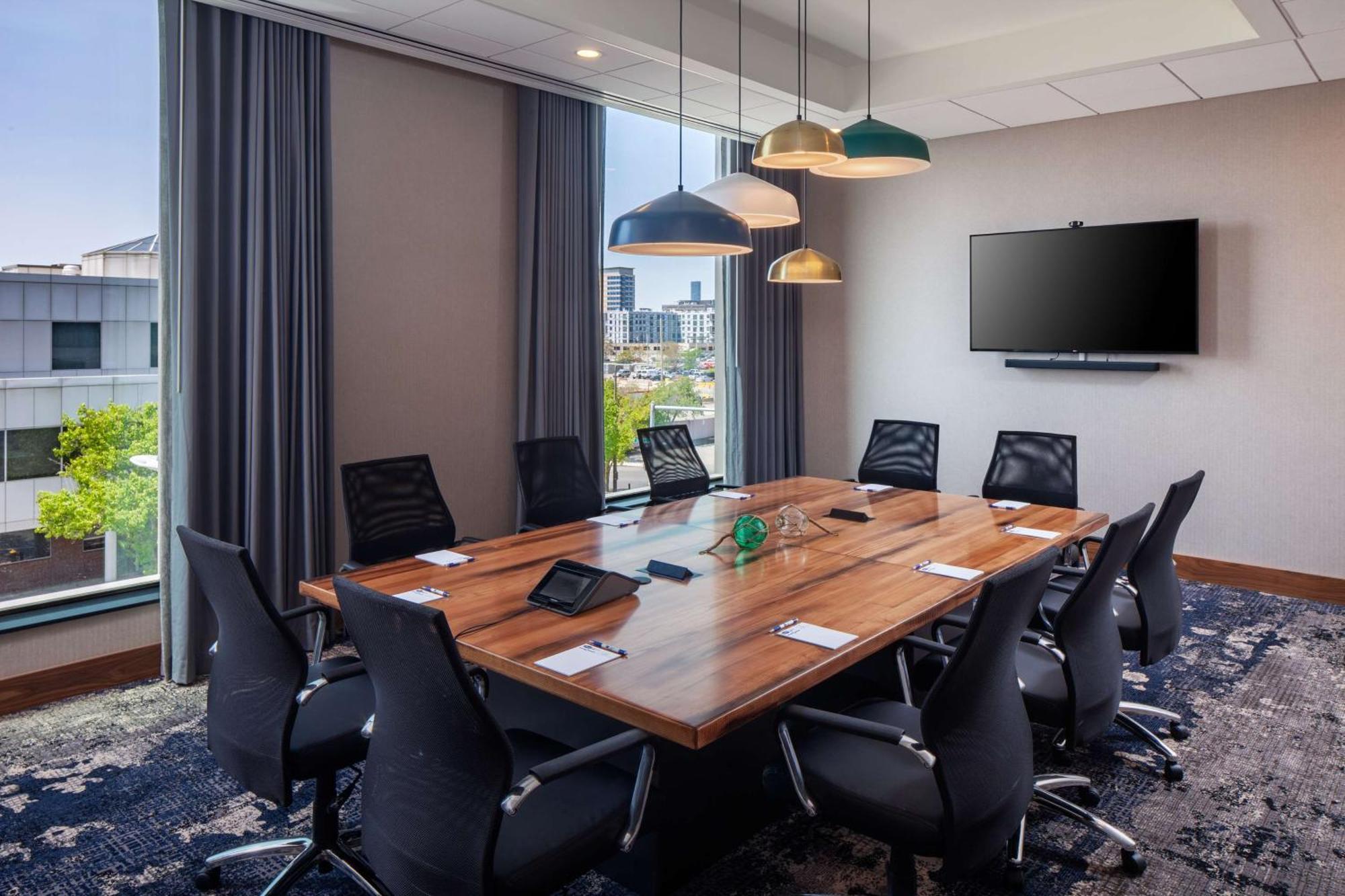 Homewood Suites By Hilton Boston Seaport District Ngoại thất bức ảnh