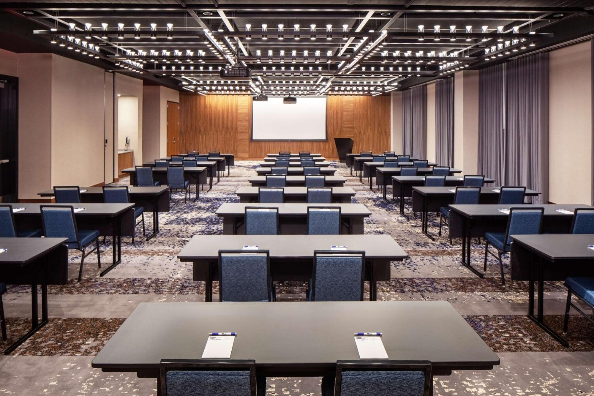 Homewood Suites By Hilton Boston Seaport District Ngoại thất bức ảnh