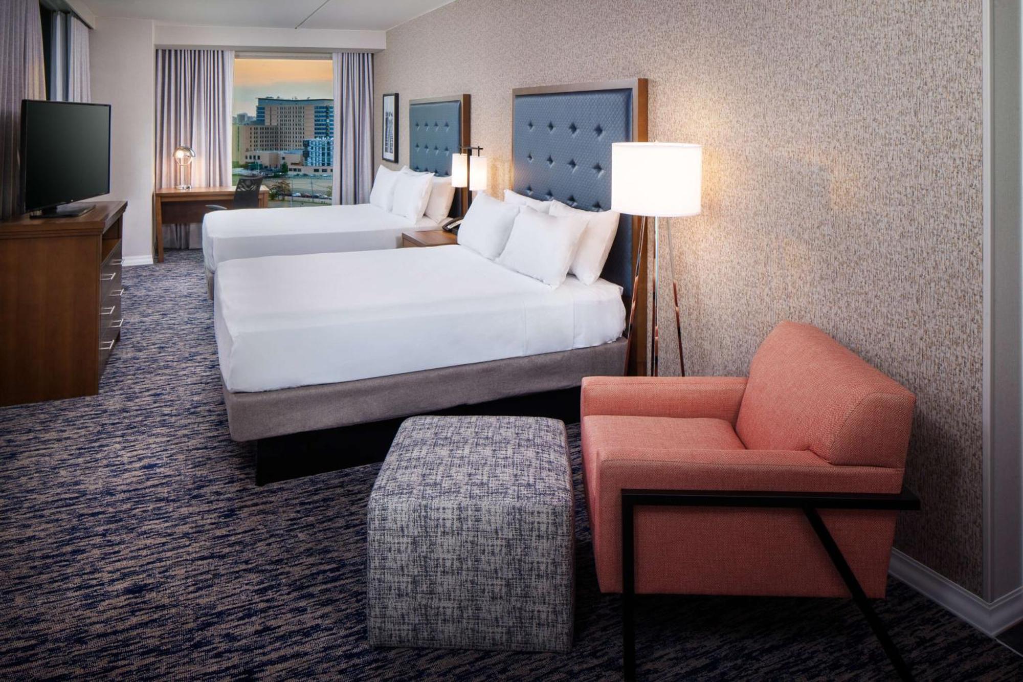 Homewood Suites By Hilton Boston Seaport District Ngoại thất bức ảnh