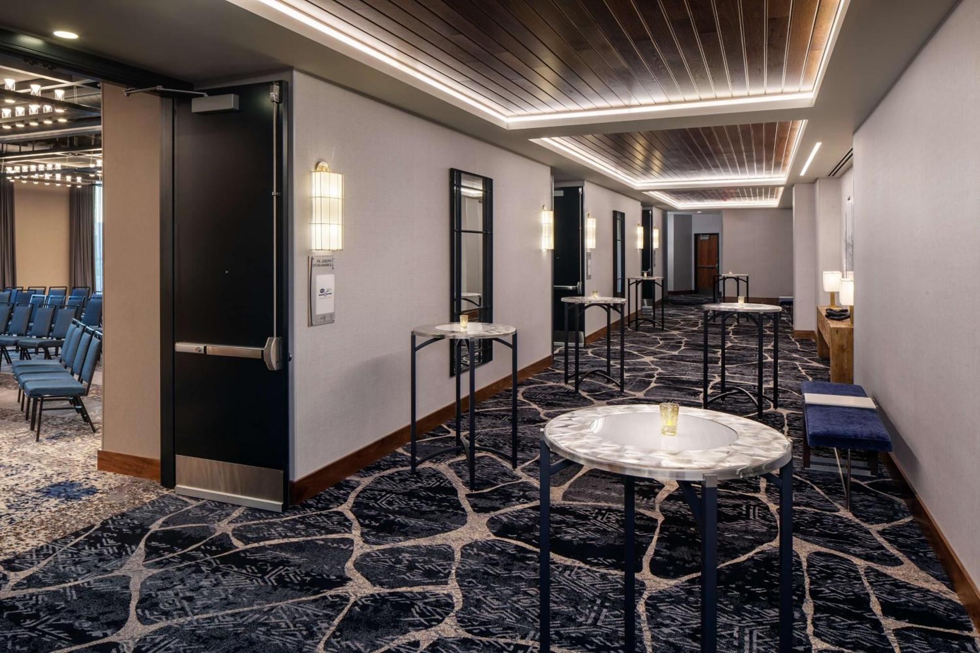Homewood Suites By Hilton Boston Seaport District Ngoại thất bức ảnh